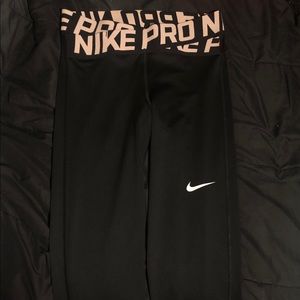Nike Sport Leggings